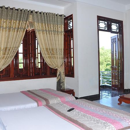 Tai Hai Guesthouse Hue Exterior photo