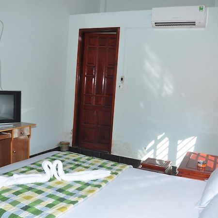 Tai Hai Guesthouse Hue Exterior photo