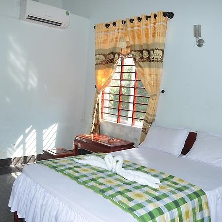 Tai Hai Guesthouse Hue Exterior photo