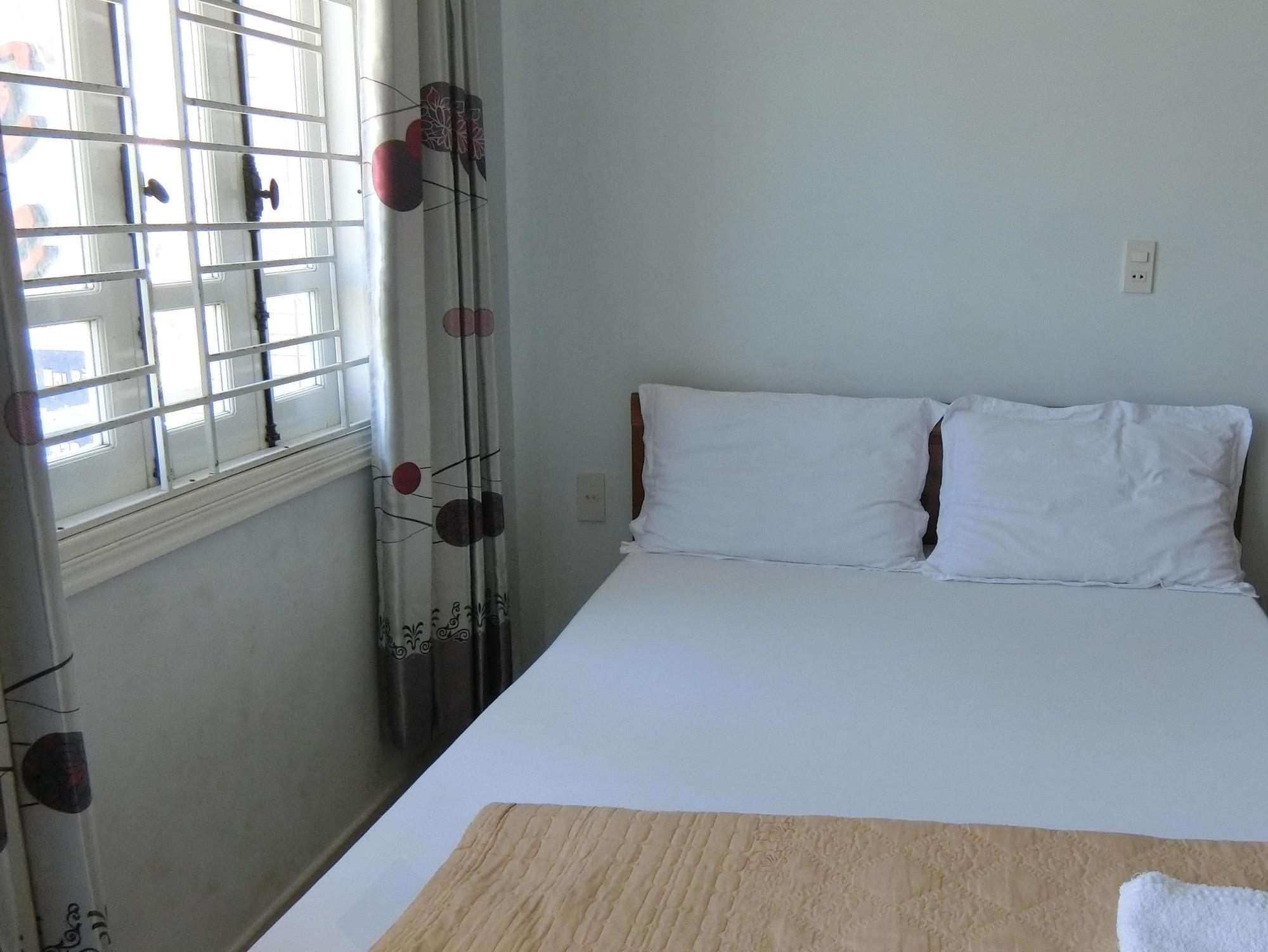 Tai Hai Guesthouse Hue Exterior photo