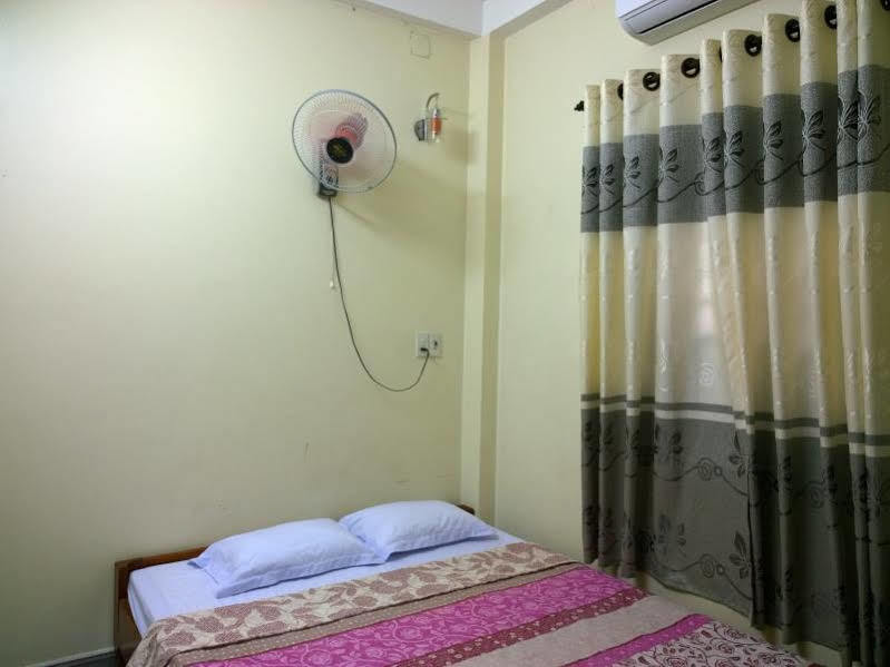 Tai Hai Guesthouse Hue Exterior photo